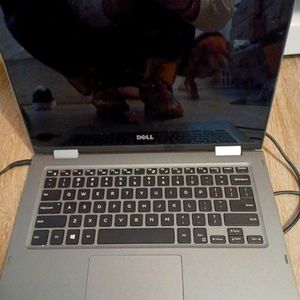 Dell hp envy laptop